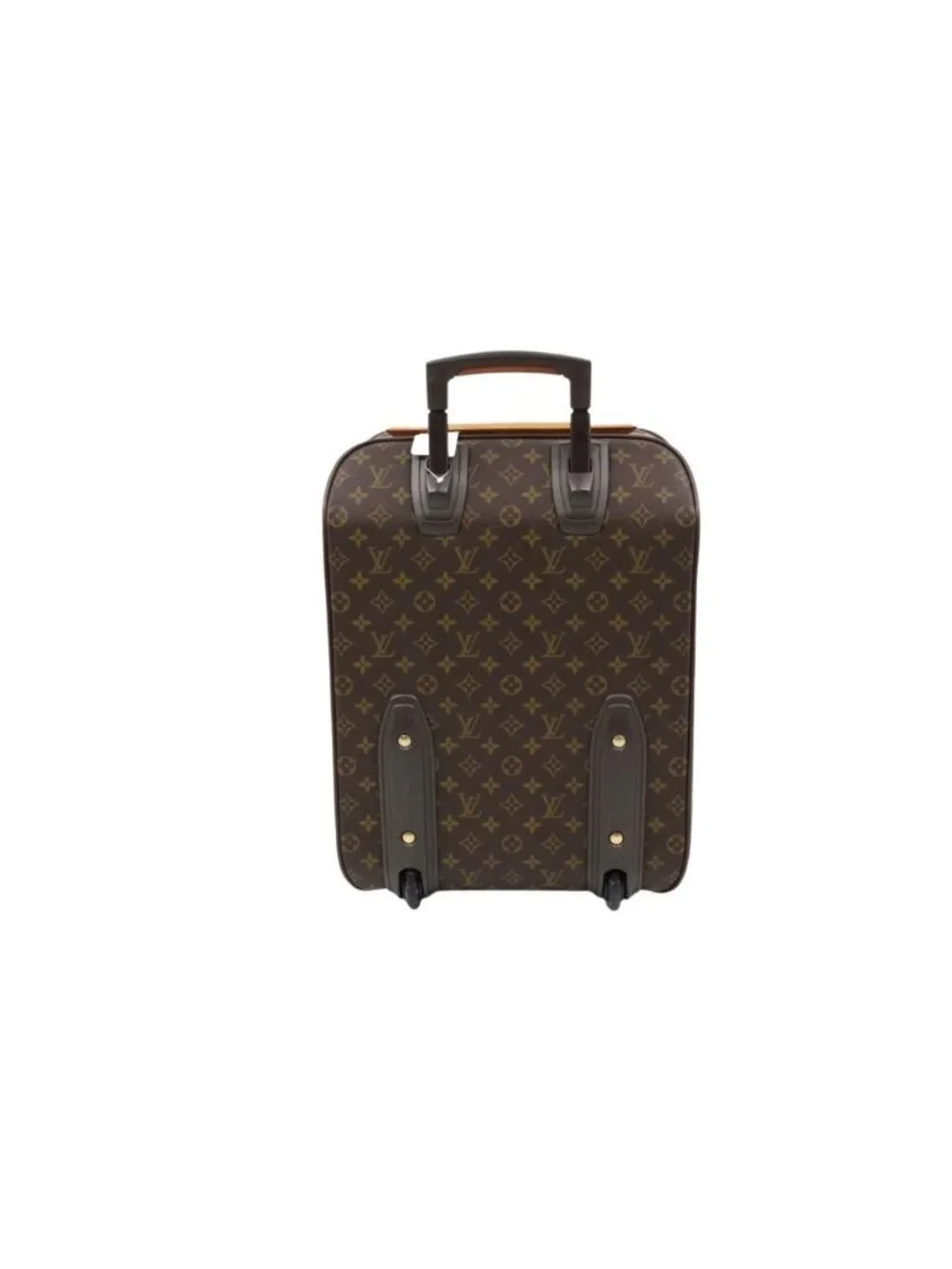 Louis Vuitton this authentic